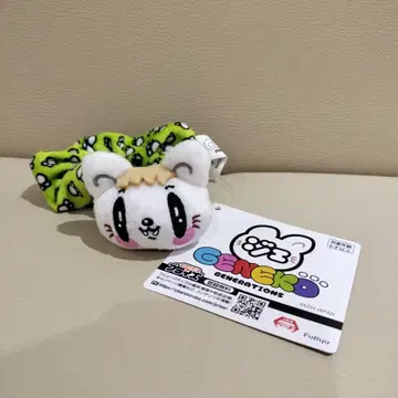 제이캣 스크런치 사노 레오