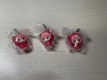 컬러풀 피치 메지루시 액세서리 노아