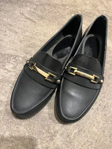 Odette e Odile 오데트 에 오딜 레인 슈즈