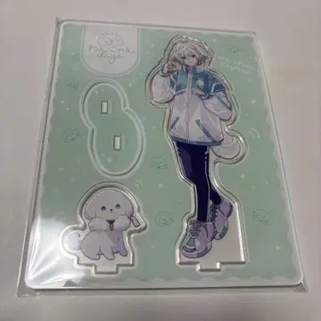 니지산지 아크릴 스탠드 무라쿠모 카게츠