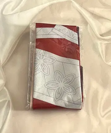 천관사복 리본 스카프 화성 굿즈