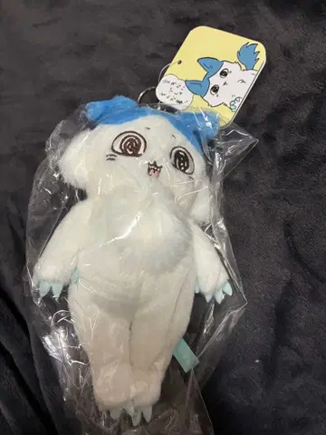 치이카와 패러렐 월드 강해진 하치와레 미사용 새상품