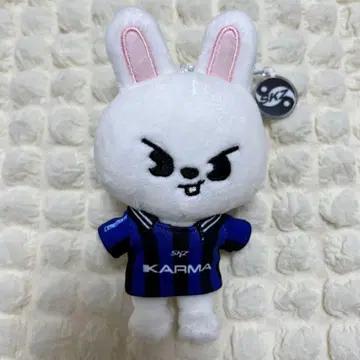 Stray Kids 리빗 SKZOO.ver