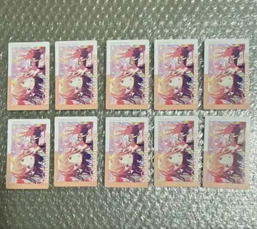 프로세카 에피카 21b 하나사토 미노리