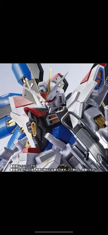 메탈 로봇혼 세트