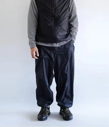 다이와피어39 TECH WIND SHIELD PANTS size:M