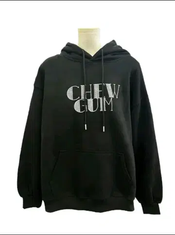 ways will W-8117 후드티