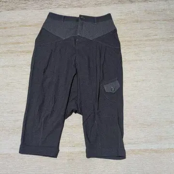 센소유니코 큐브큐브 사루엘 팬츠 40