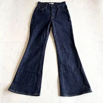 새상품급 2024 모델 마우지 MVS FLARE One Wash 1 26