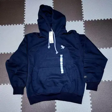 [ GU ] Harry Potter 헤비 웨이트 후드 맨투맨 M 사이즈