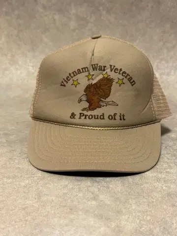 9Os NISSIN 기업 로고 캡 하나뿐인 레어템 빈티지 캡