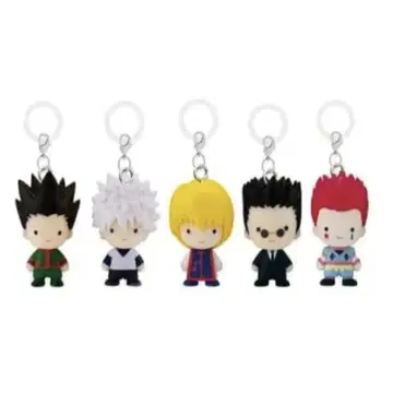 [전종 컴프] 헌터헌터 메지루시 액세서리