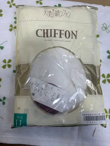 천사의 면 쉬폰