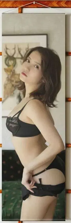 [ 새상품 미개봉 ] 나시코 씨 태피스트리