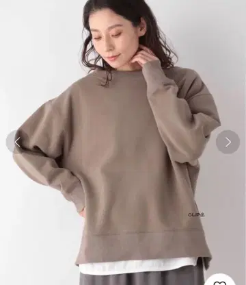 [ 새상품 ] 렙심 파우더리 풀오버 2