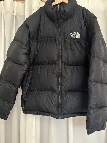 THE NORTH FACE 눕시