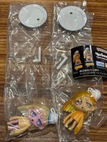 윌 스위츠 가챠