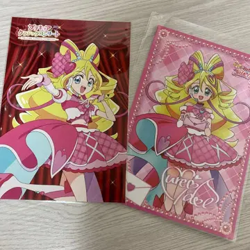 너와 아이돌 프리큐어 클래식 콘서트