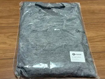 새상품 코란토테 룸웨어 상하의 세트 L 사이즈