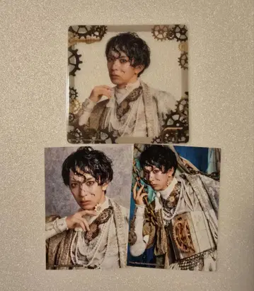 반보 기도타코 이문 오타노시미 복권 마츠시마 유노스케 세트