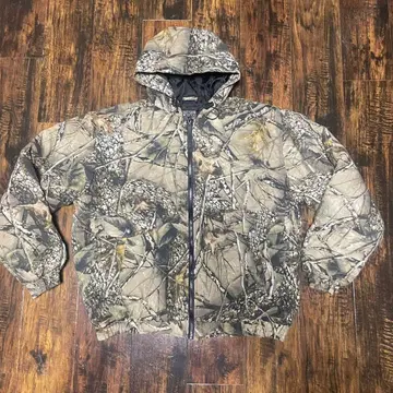 BURLY CAMO 리얼트리 월드 페이머스 스포츠