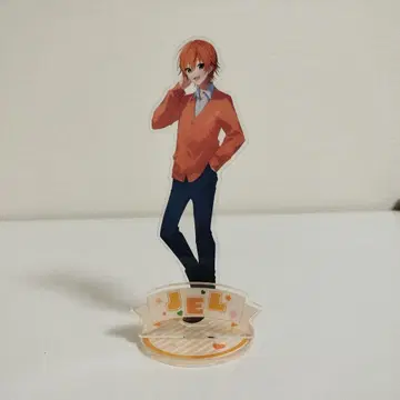 스토푸리 젤 군 아크릴 스탠드