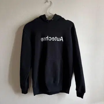 autechre sign 후디 M 사이즈