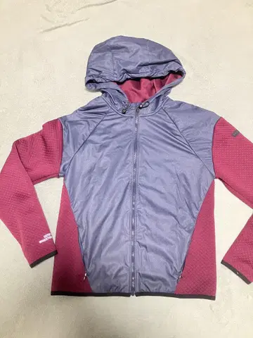 언더아머 고어텍 스윈드스토퍼 후디 자켓