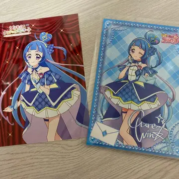 너와 아이돌 프리큐어 클래식 콘서트