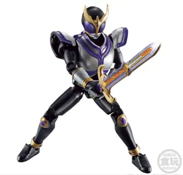 SO-DO CHRONICLE 가면라이더 쿠우카 타이탄 폼 세트