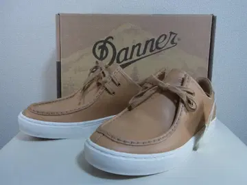 Danner WRAP LO 27.5cm 가죽 신발 미사용품