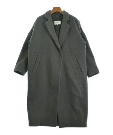 ENFOLD 코트 (기타) 여성용