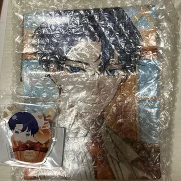 잘생긴 빌런 챠레쿠지 린