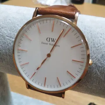 Daniel Wellington Classic Durham 40mm