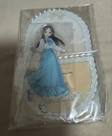 학마스 쿠라모토 치나 아크릴 스탠드