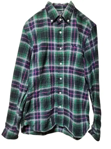 BEAMS PLUS + (빔즈) 셔츠