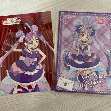 너와 아이돌 프리큐어 클래식 콘서트