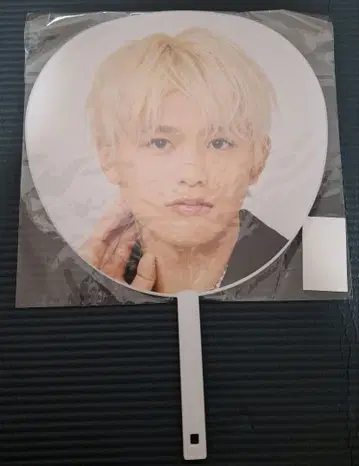 시노즈카 다이키 부채