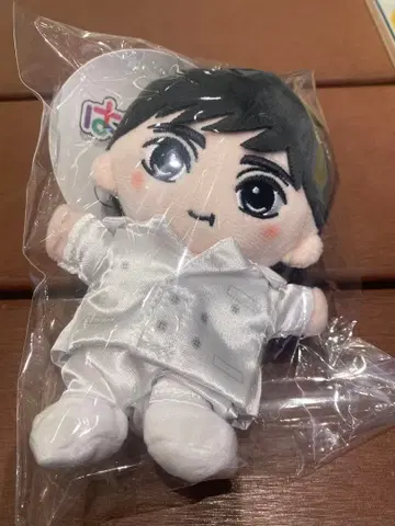 TravisJapan 하피누이 카와시마 노에루 토라쟈 봉제 인형