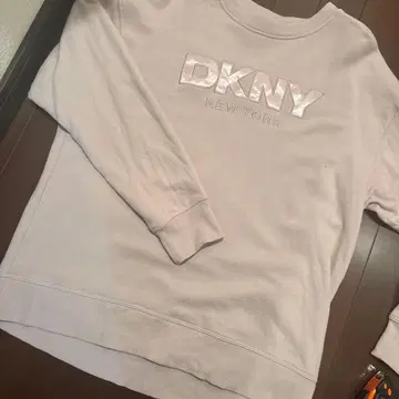 DKNY 트레이닝복 L