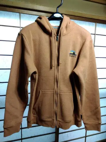 파타고니아 후디