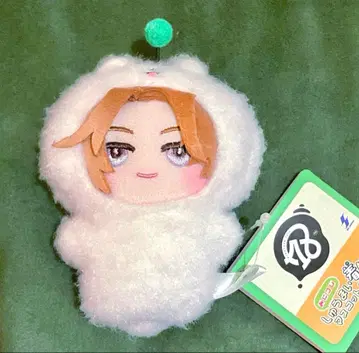 에이트리 칠기 미니콜레 마스코트