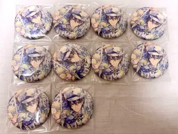 아이나나 이즈미 이오리 expo UR 그림체 캔뱃지