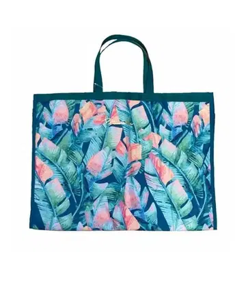 배송비 포함 하와이안 가먼트 백 YCEP4105 바나나 가먼트 BAG