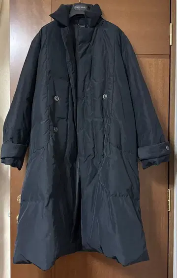 ADRER premium over down trench