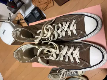 CONVERSE ADDICT 하이 29cm
