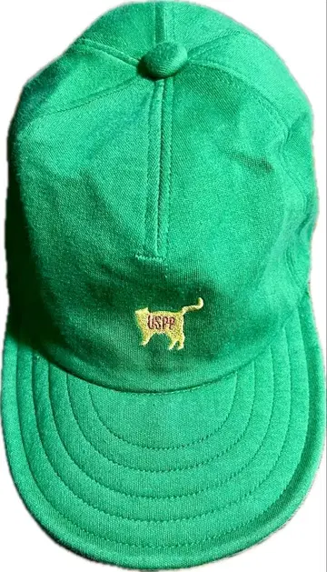 USPP 야구 모자 아메카지