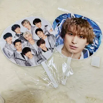 사쿠마 다이스케, SnowMan 집합 부채