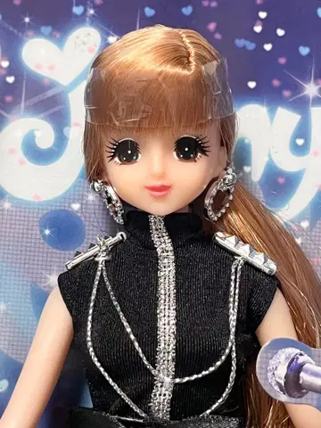 [한정 가격] 타카라토미 러브 제니 아이돌 제니 K-POP 제니