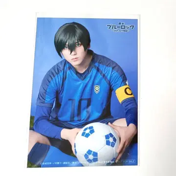 무대 블루 록 블루스테이 혜택 브로마이드 이토시 린 쿠사치 료노